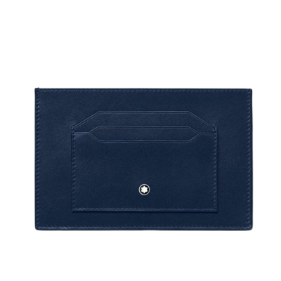 Montblanc Meisterstück 150x5x100mm 129910 Meisterstück Card Holder 6cc