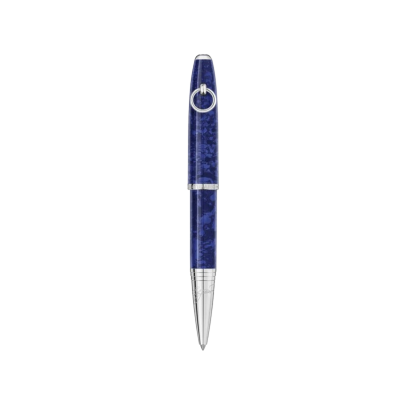 Montblanc Muses ELIZABETH TAYLOR SPECIAL EDITION 125523 Muses Elizabeth Taylor Special Edition Rollerball