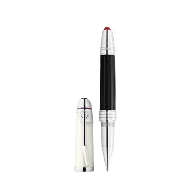 Montblanc Great Characters JIMI HENDRIX SPECIAL EDITION 128845 ROLLERBALL