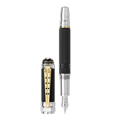 Montblanc Great Characters 125503 Elvis Presley Limited Edition Fountain Pen