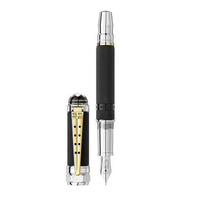 Montblanc Great Characters 125503 Elvis Presley limitált kiadású töltőtoll