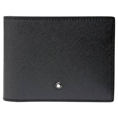 Montblanc Sartorial 113220 Geldtasche, 11 x 9 cm