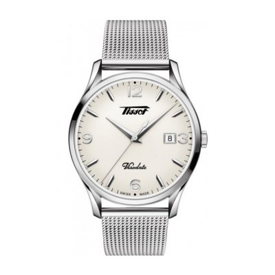 Tissot Heritage T118.410.11.277.00 HERITAGE 40mm quartz