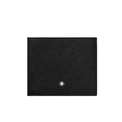 Montblanc Sartorial 115x5x95 mm 130317 SARTORIAL PORTEMONNAIE 8CC