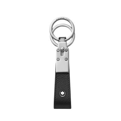 Montblanc Sartorial 30x15x110 mm 130747 Montblanc Sartorial Loop Key Fob