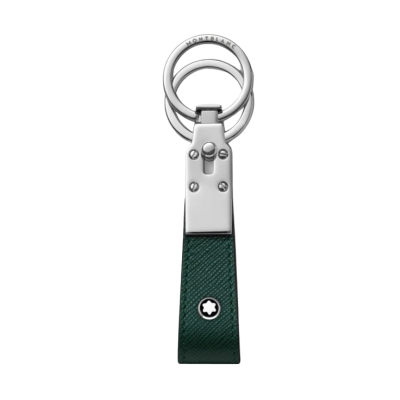 Montblanc Sartorial 30x15x110 mm 130824 Montblanc Sartorial Loop Key Fob