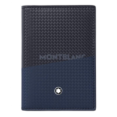 Montblanc Extreme 128615 Montblanc Extreme 2.0 Business Card Holder