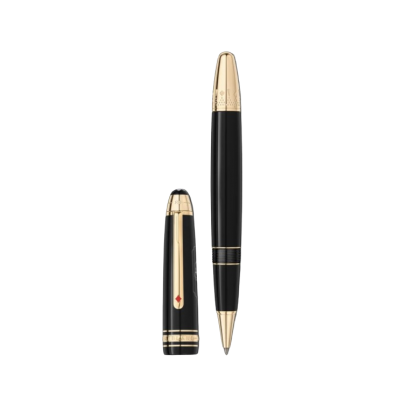 Montblanc Meisterstück 128379 In 80 Tagen um die Welt LeGrand ROLLERBALL