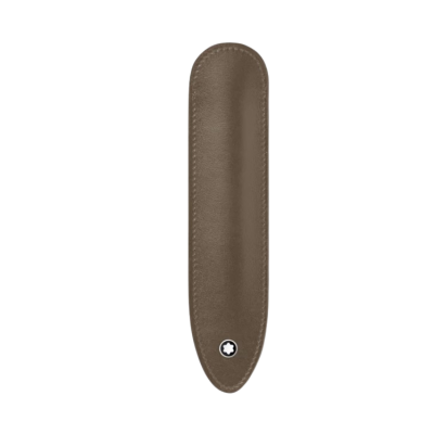 Montblanc Meisterstück 100x15x65mm 198341 MEISTERSTÜCK 1-STIFT-ETUI