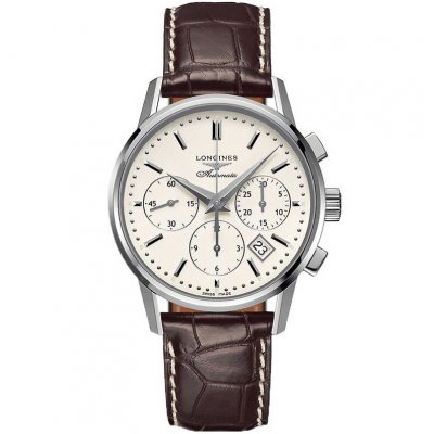 Longines Heritage L27494722 L27494722