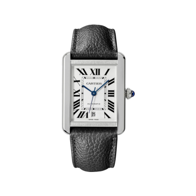 Cartier Tank solo WSTA0029 TANK SOLO XL