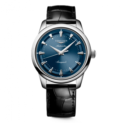 Longines Heritage CONQUEST L1.650.4.92.2 L16504922