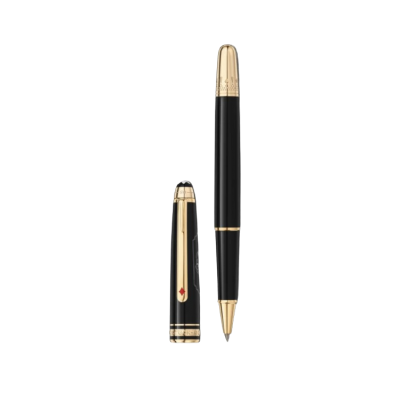 Montblanc Meisterstück AROUND THE WORLD IN 80 DAYS 128474 CLASSIQUE ROLLERBALL