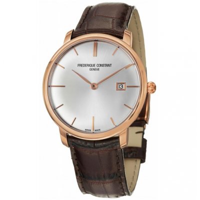 Frederique Constant Slimline FC-306V4STZ9 FC-306V4STZ9