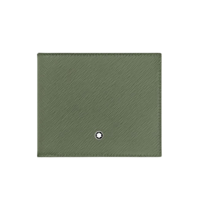 Montblanc Sartorial 115x5x95 mm 198209 SARTORIAL PORTEMONNAIE 8CC