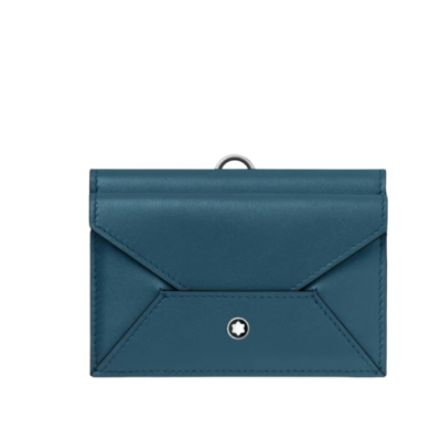 Montblanc Meisterstück Selection Soft 105x15x80mm 131258 SOFT KARTENHALTER 4CC