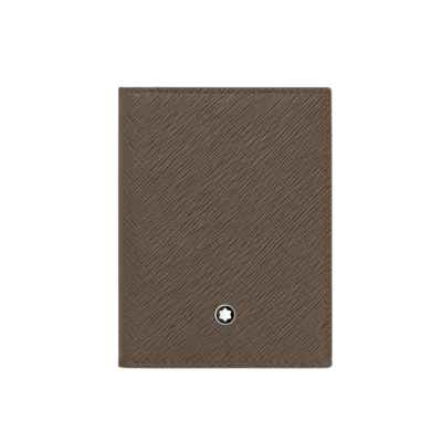 Montblanc Sartorial 80x10x105mm 198239 SARTORIAL MINI-BRIEFTASCHE 4CC