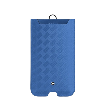 Montblanc Extreme 3.0 3.0   95x10x170mm 130261 MONTBLANC EXTREME 3.0 HANDYHÜLLE ATLANTIC BLAU