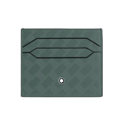 Montblanc Extreme 3.0 110x5x70mm 198081 Montblanc Extreme 3.0 Card Holder 6 cc
