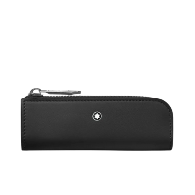 Montblanc Heritage 130x30x50 129837 1-STIFT-ETUI HERITAGE ROUGE ET NOIR BABY