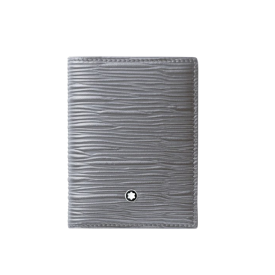 Montblanc 4810 80x10x105mm 198195 4810 KARTENHALTER 4CC