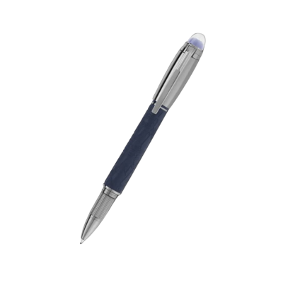Montblanc StarWalker SPACEBLUE DOUÉ 130216 FINELINER
