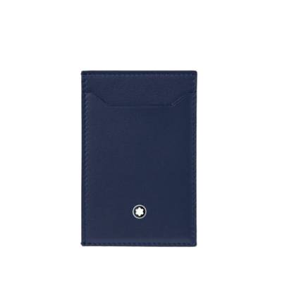 Montblanc Meisterstück CARD HOLDER 3CC 131697 Meisterstück Pocket 3cc