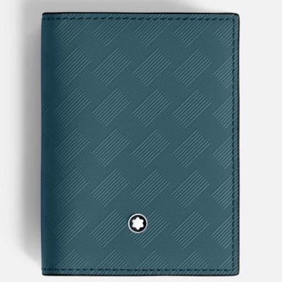 Montblanc Extreme 3.0 CARD HOLDER 4CC 198872 Kartenhalter 4CC