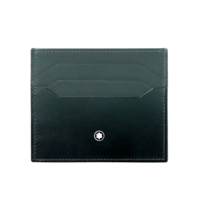Montblanc Meisterstück 100x5x80mm 198275 MEISTERSTÜCK KÁRTYATARTÓ 6CC