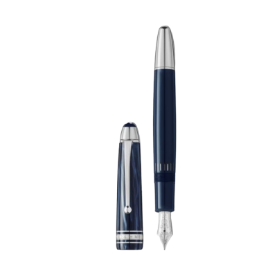 Montblanc Meisterstück The Origin Collection LeGrand 131338 Füllfederhalter   M
