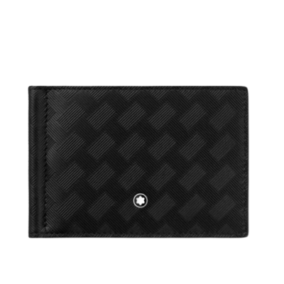 Montblanc Extreme 3.0 115x10x80 mm 131765 EXTREME 3.0 Wallet 6cc with money clip