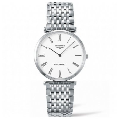 Longines La Grande Classique de Longines L49084116 Ultra Thin, Automatic, 36 mm