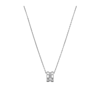 Chopard Ice Cube 797005-1003 ICE CUBE MEDÁL ÉS NYAKLÁNC 42CM