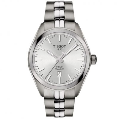 Tissot T-Sport T101.210.44.031.00 PR 100, Quartz, 33 mm