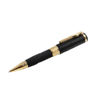 Montblanc Great Characters MUHAMMAD ALI Special Edition 129335 KUGELSCHREIBER