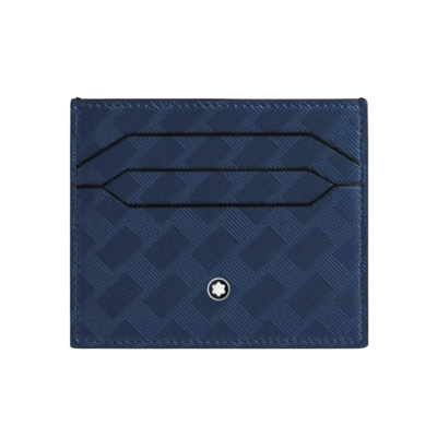 Montblanc Extreme 3.0 110x5x70mm 198079 Montblanc Extreme 3.0 Card Holder 6 cc
