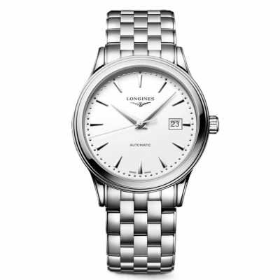 Longines Flagship CLASSIC L4.984.4.18.6 L49844186  automata , Ø 40.00 mm