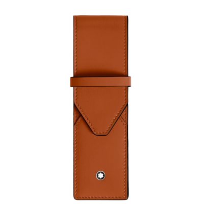 Montblanc Meisterstück 2-PEN POUCH 198815 2-PEN POUCH