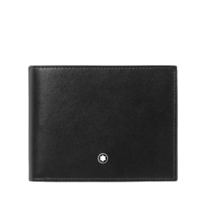 Montblanc Meisterstück 115x15x90mm 198316 MEISTERSTÜCK BRIEFTASCHE 12CC
