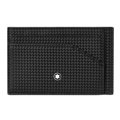 Montblanc Extreme 2.0 123956 Montblanc Unisex Extreme 2.0 Card Holder