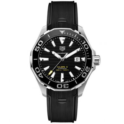 TAG Heuer Aquaracer Calibre 5 WAY201A.FT6142 WAY201A.FT6142