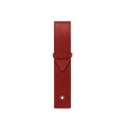 Montblanc Sartorial 30x18x150mm 130835 MONTBLANC SARTORIAL 1-Stifttasche