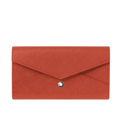 Montblanc Sartorial 195x30x95mm 198223 SARTORIAL CONTINENTAL Geldbörse