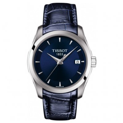 Tissot T-Classic T035.210.16.041.00 Quartz, 32 mm