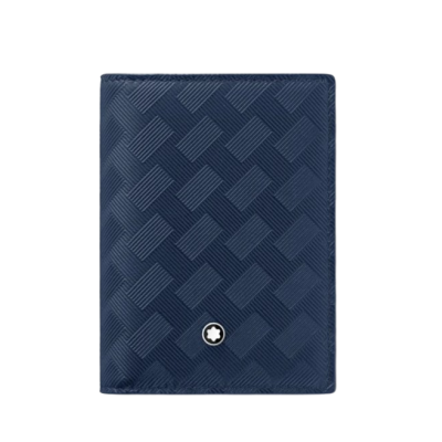 Montblanc Extreme 3.0 15x105mm 198073 Montblanc Extreme 3.0 Card Holder 4 cc