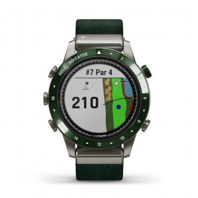 Garmin MARQ Golfer GG010-02395-00 GG010-02395-00