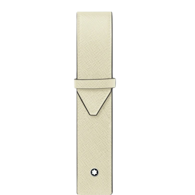 Montblanc Sartorial 1-PEN POUCH 131202 1-PEN POUCH