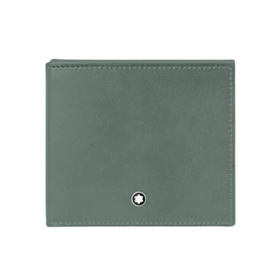 Montblanc Meisterstück Selection Soft 100x10x80mm 198147 SOFT TRIO THIN WALLET 4CC