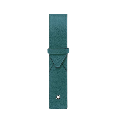 Montblanc Sartorial 30x18x150mm 131743 MONTBLANC SARTORIAL 1-Stifttasche