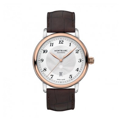 Montblanc 117576 Star Legacy, Automat, 42 mm